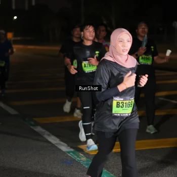 Runner Photo 5645735