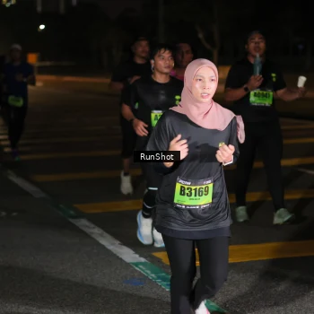 Runner Photo 5645736