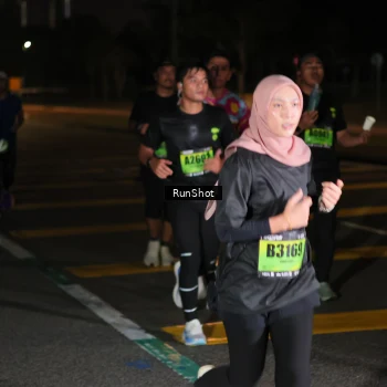 Runner Photo 5645738