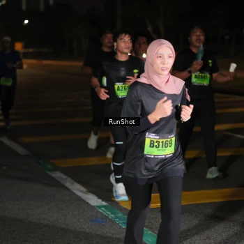 Runner Photo 5645739
