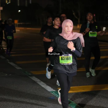 Runner Photo 5645740