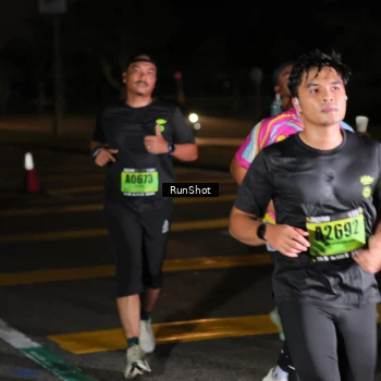 Runner Photo 5645742