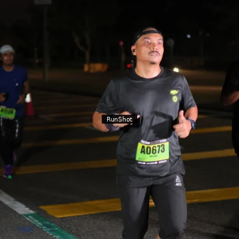 Runner Photo 5645747