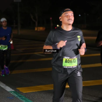 Runner Photo 5645748