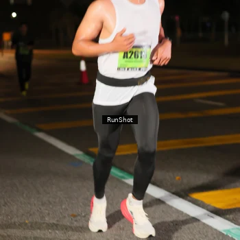 Runner Photo 5645750