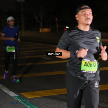 Runner Photo 5645752