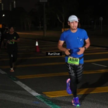 Runner Photo 5645754