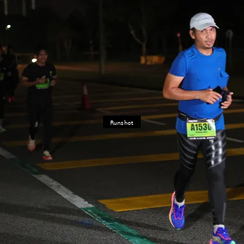 Runner Photo 5645759