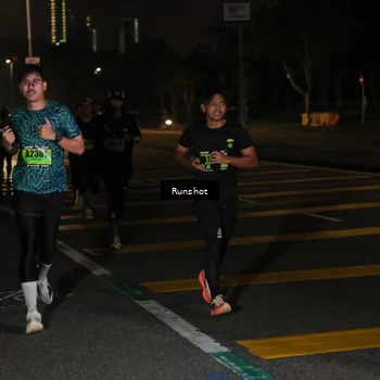 Runner Photo 5645763
