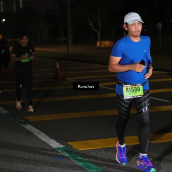 Runner Photo 5645767