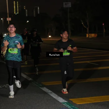 Runner Photo 5645768