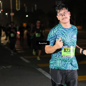 Runner Photo 5645772