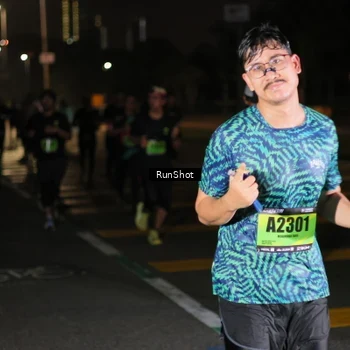 Runner Photo 5645775