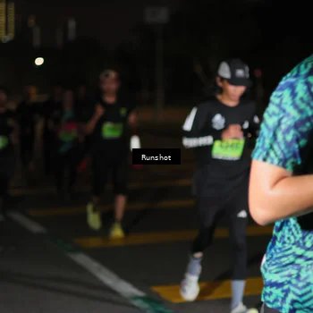 Runner Photo 5645778