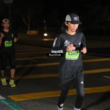 Runner Photo 5645779