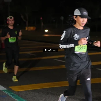 Runner Photo 5645780