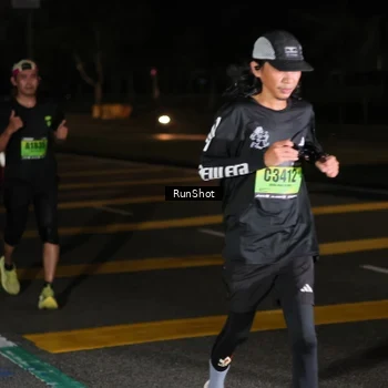 Runner Photo 5645781