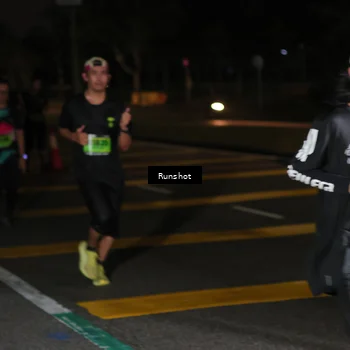Runner Photo 5645788