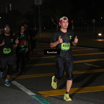 Runner Photo 5645789