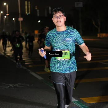 Runner Photo 5645790