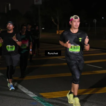 Runner Photo 5645791