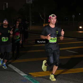 Runner Photo 5645793