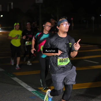 Runner Photo 5645795