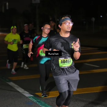 Runner Photo 5645797