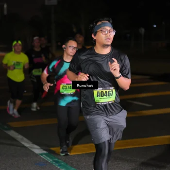 Runner Photo 5645798
