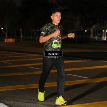 Runner Photo 5645800