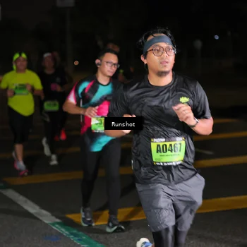 Runner Photo 5645802