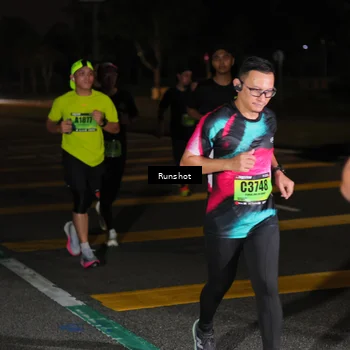 Runner Photo 5645806