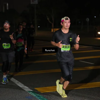 Runner Photo 5645807