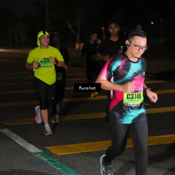 Runner Photo 5645808