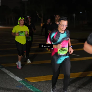 Runner Photo 5645809