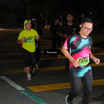 Runner Photo 5645810