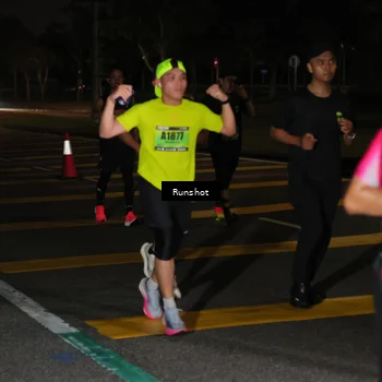 Runner Photo 5645812