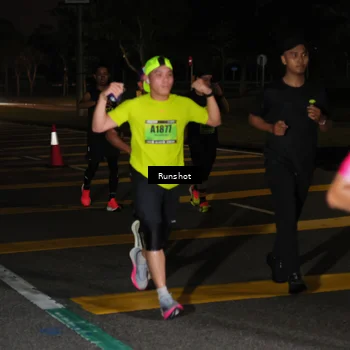 Runner Photo 5645813