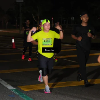 Runner Photo 5645814