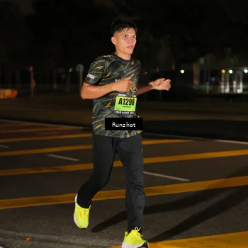Runner Photo 5645815