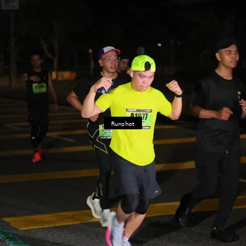 Runner Photo 5645816