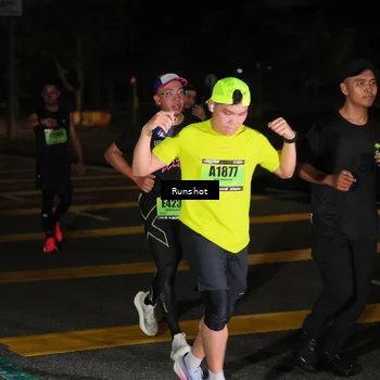 Runner Photo 5645820