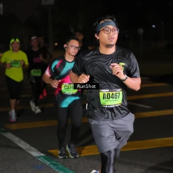 Runner Photo 5645826