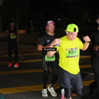 Runner Photo 5645827
