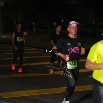 Runner Photo 5645828