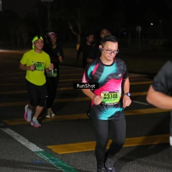 Runner Photo 5645829