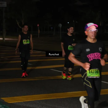 Runner Photo 5645833