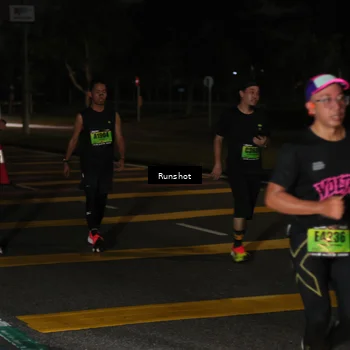 Runner Photo 5645834