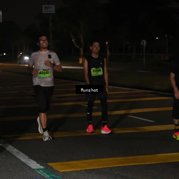 Runner Photo 5645837