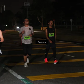 Runner Photo 5645842